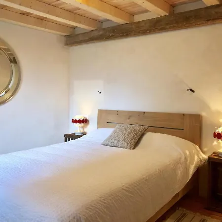 Lejlighed Caseta A Masia Les Corominotes