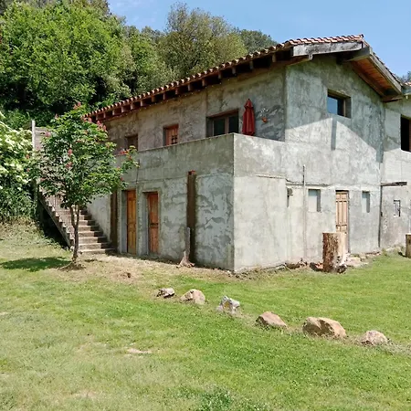 Apartman Caseta A Masia Les Corominotes Olot