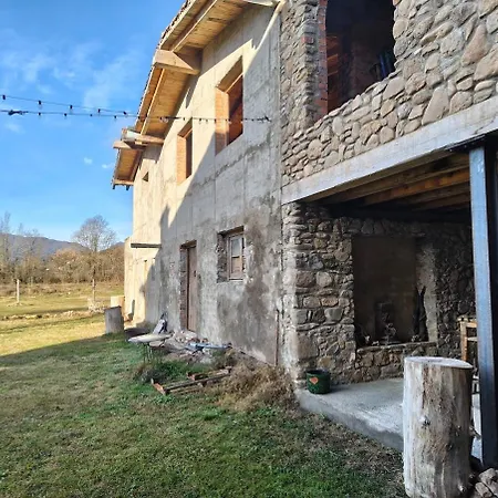 Appartement Anex Les Corominotes Olot