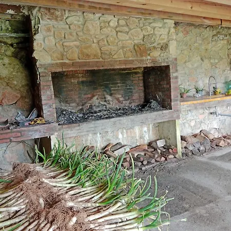 Anex Les Corominotes Appartement