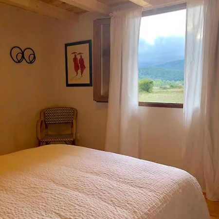 Appartement Anex Les Corominotes *