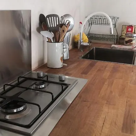 Anex Les Corominotes Appartement Olot