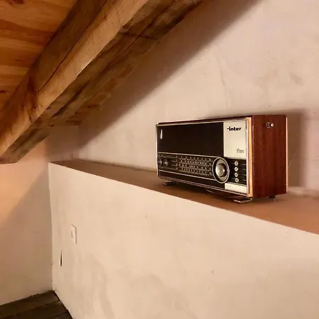 Apartment Caseta A Masia Les Corominotes Olot