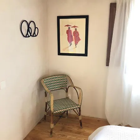 Appartement Anex Les Corominotes