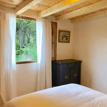 Caseta A Masia Les Corominotes Апартаменты