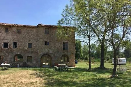 Caseta A Masia Les Corominotes