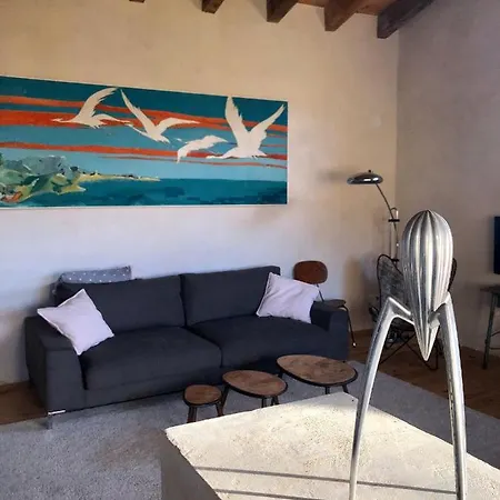 Apartment Caseta A Masia Les Corominotes *